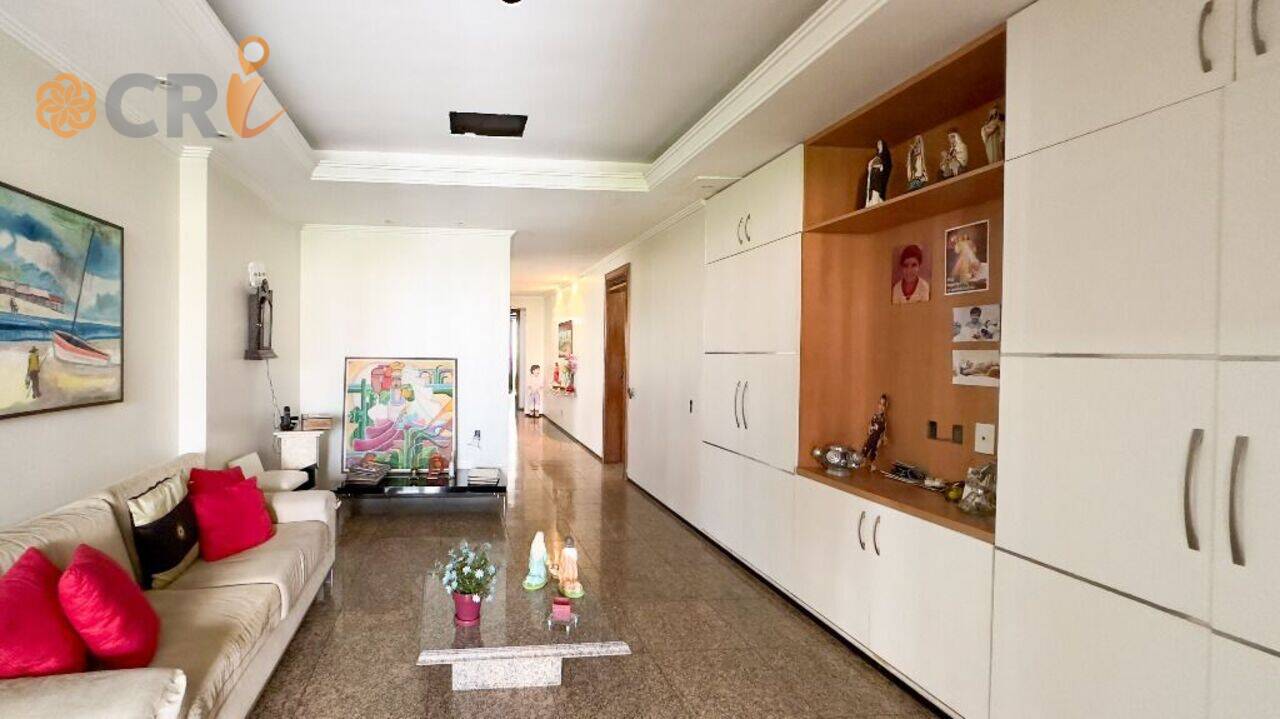 Apartamento Meireles, Fortaleza - CE