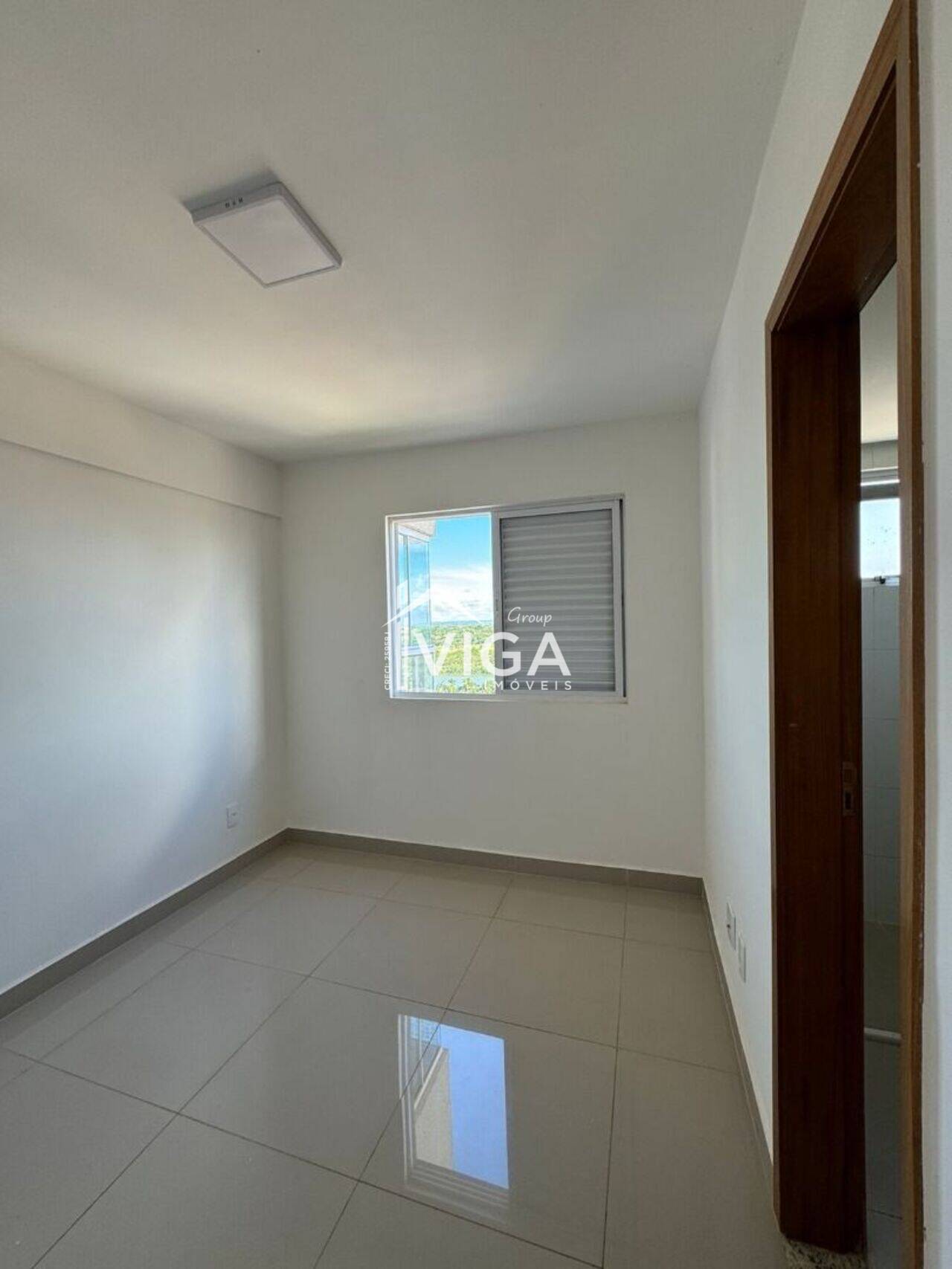 Apartamento Jardim América, Itumbiara - GO