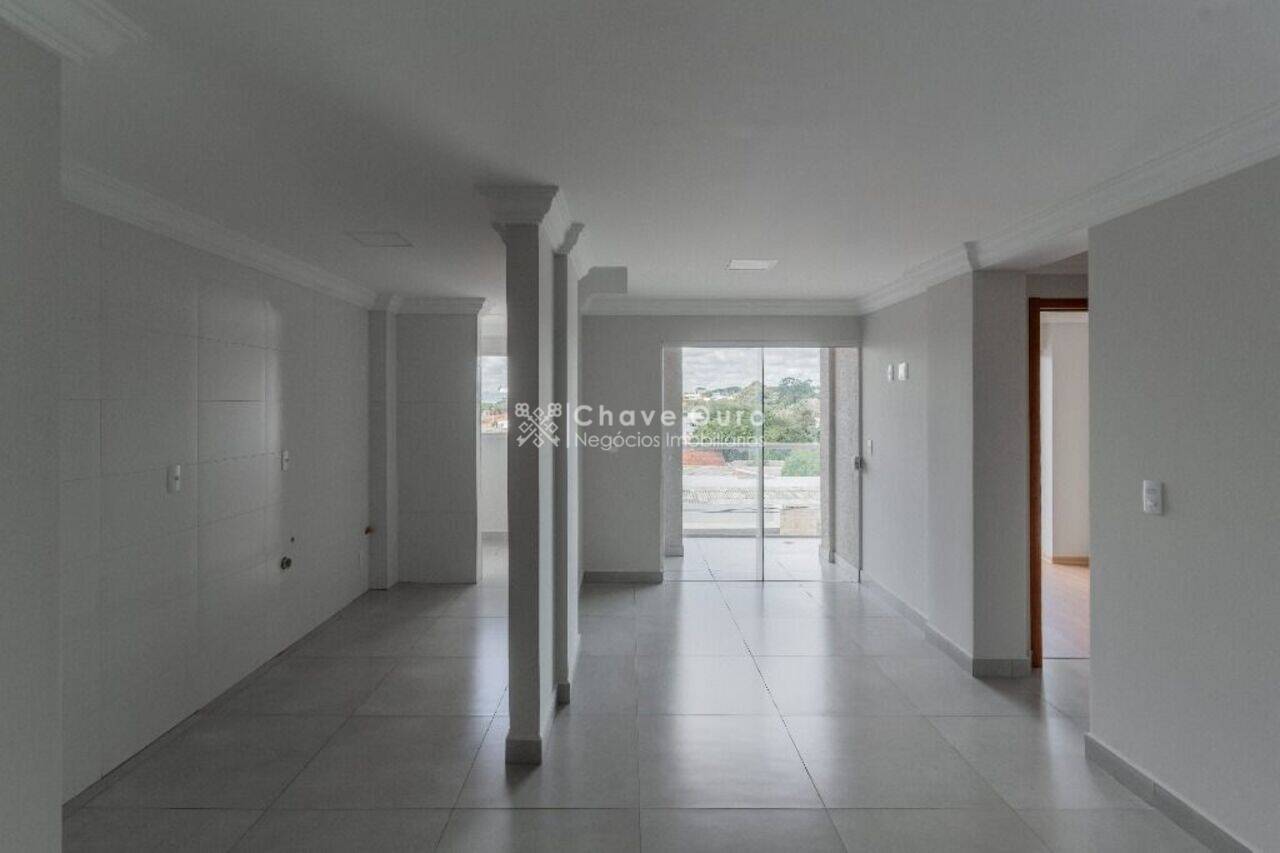 Apartamento Santo Onofre, Cascavel - PR