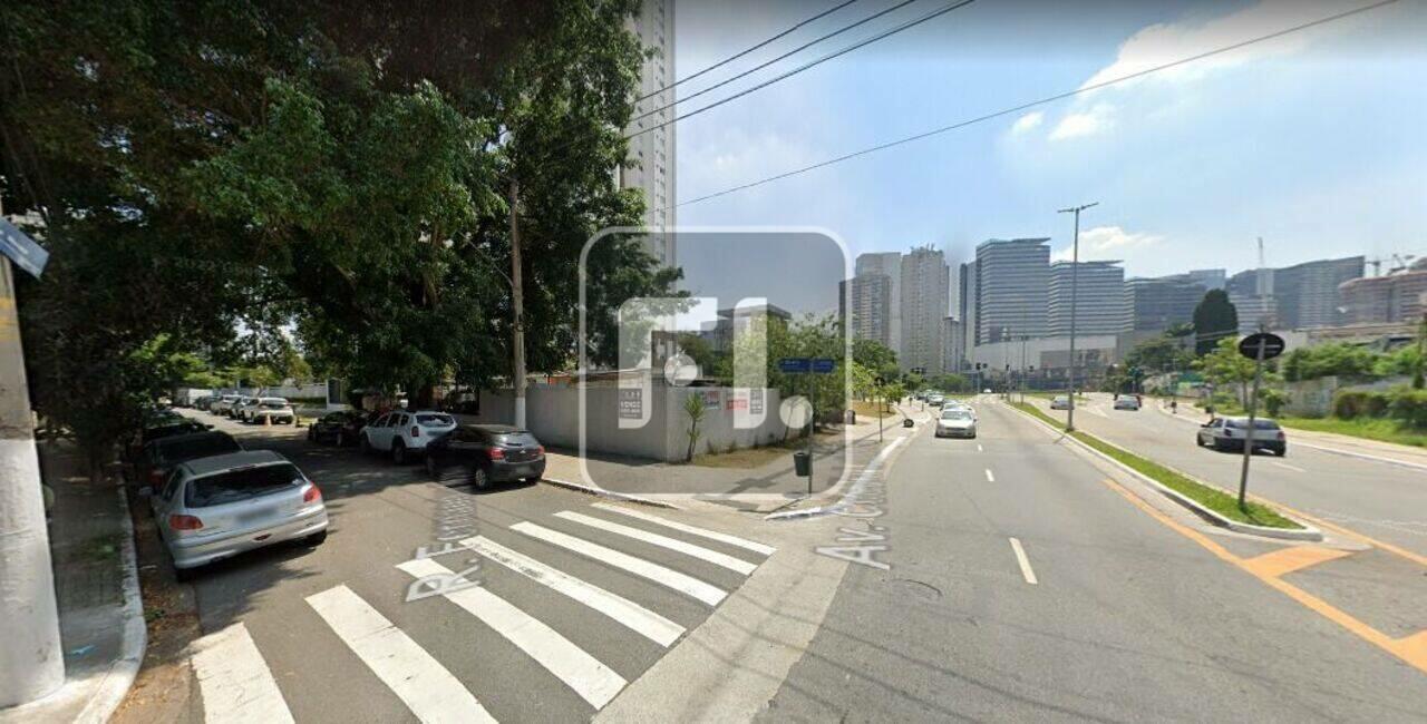 Terreno Chácara Santo Antônio, São Paulo - SP