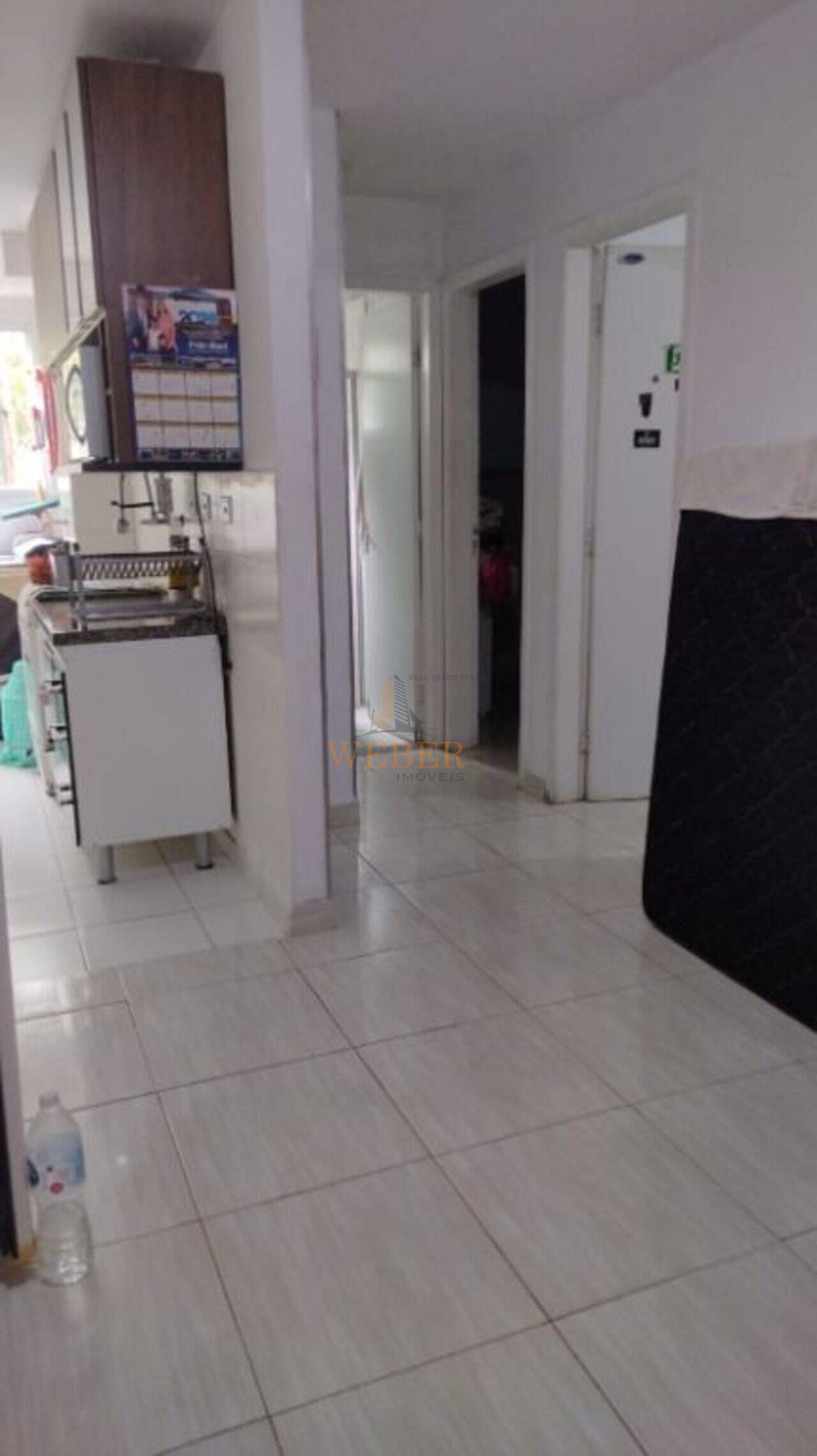 Apartamento Novo Osasco, Osasco - SP