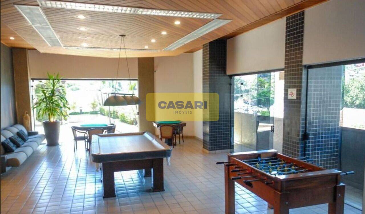 Apartamento Santa Terezinha, São Bernardo do Campo - SP