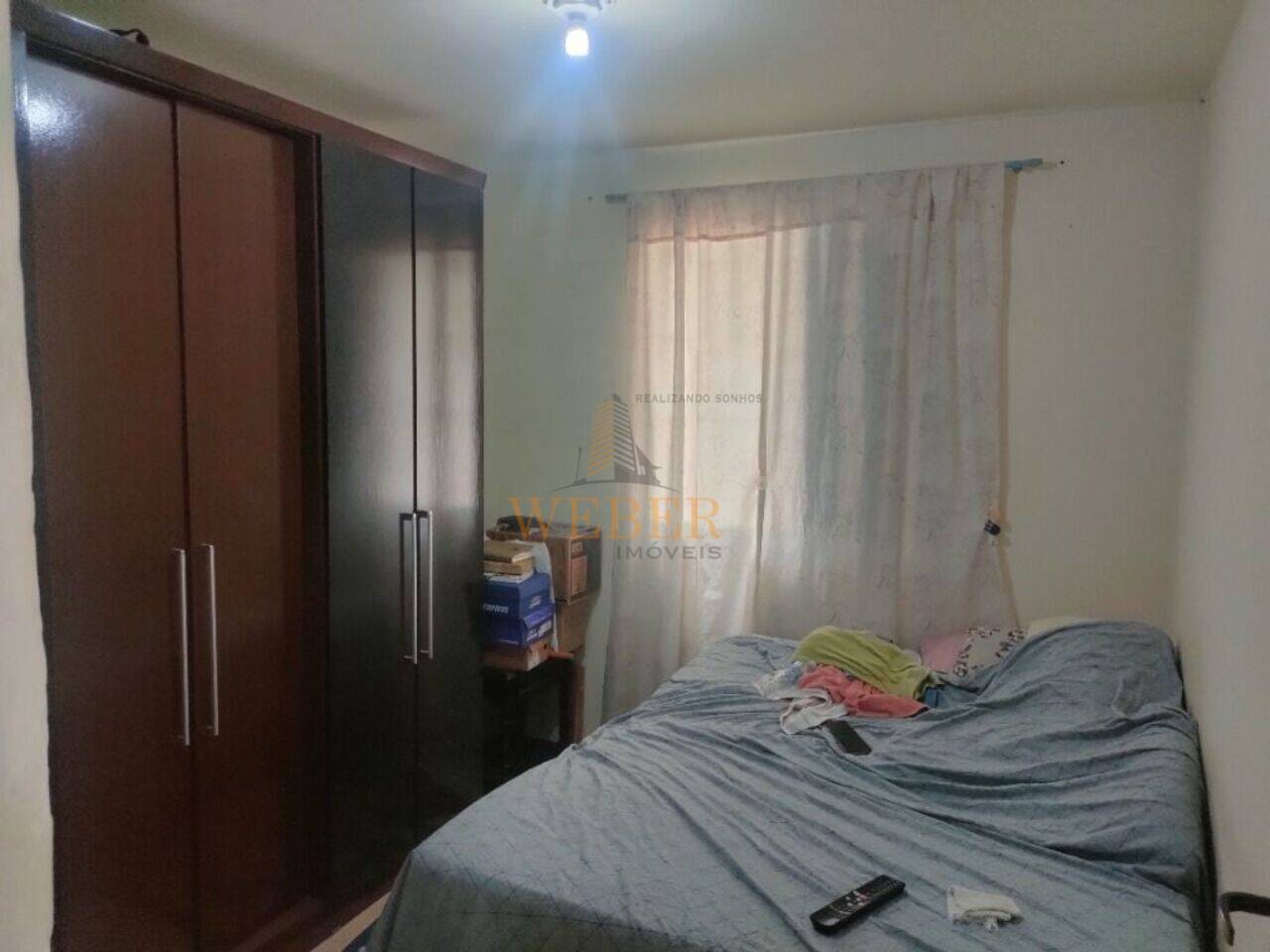 Apartamento Novo Osasco, Osasco - SP