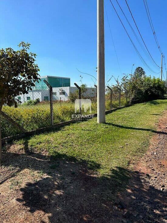 Terreno Recanto da Amizade, Botucatu - SP