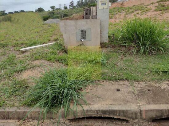 Terreno Residencial Jardim São Lucas, Salto de Pirapora - SP