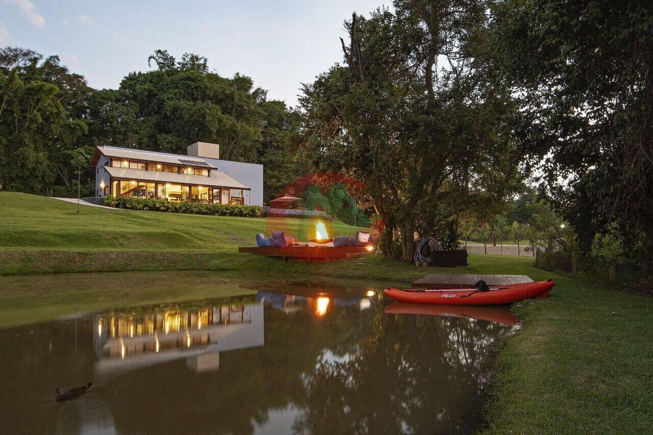 Casa Recanto dos Pássaros, Indaiatuba - SP