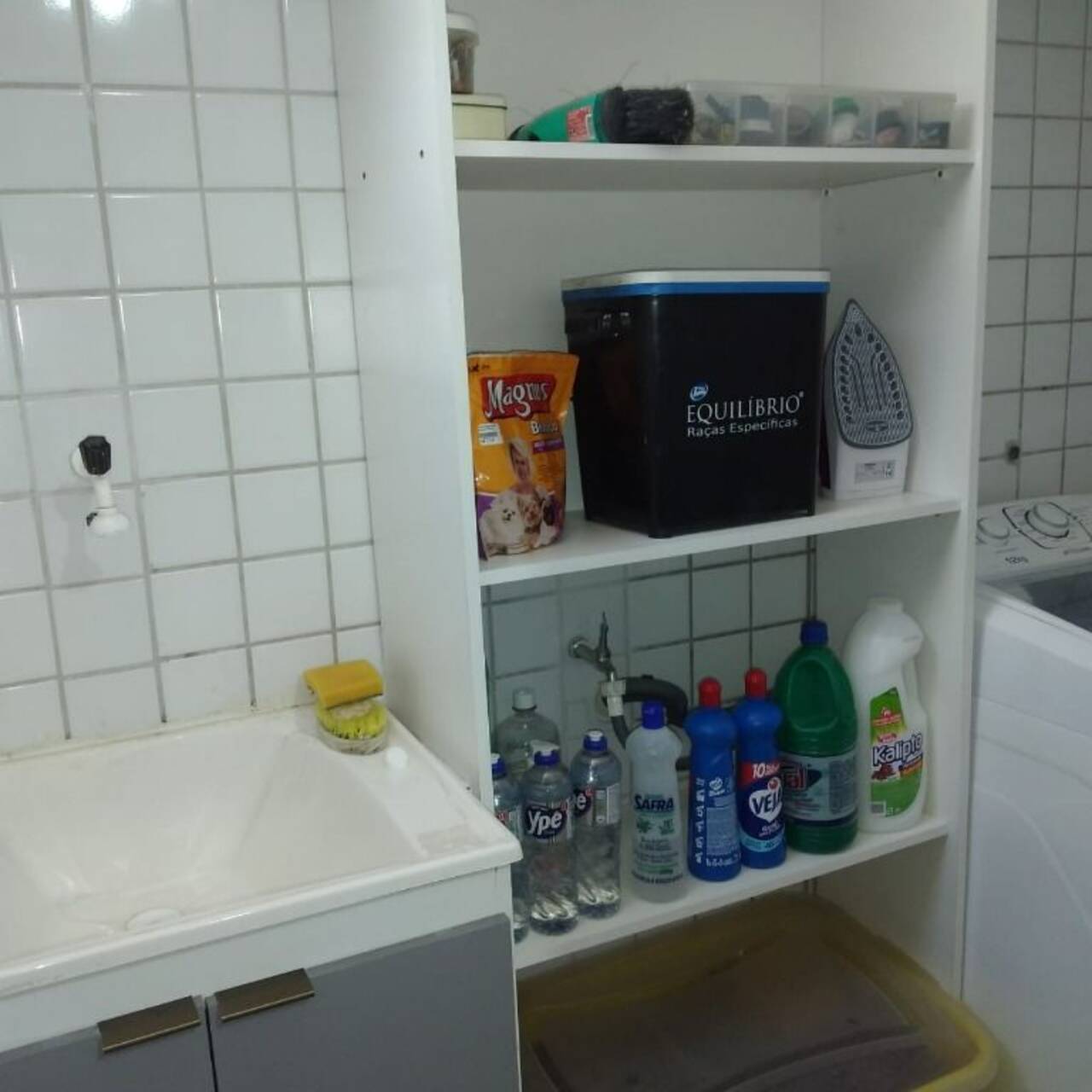 Apartamento Cabo Branco, João Pessoa - PB