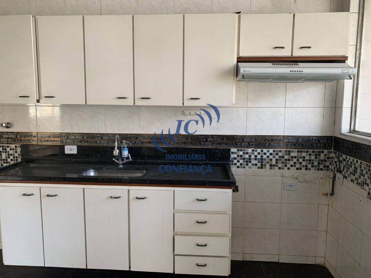 Apartamento Bom Retiro, São Paulo - SP