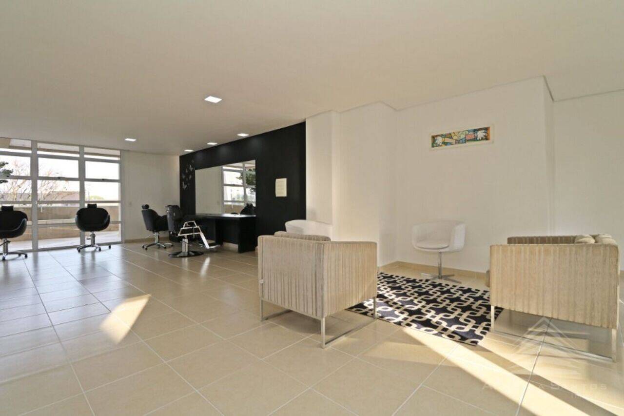 Apartamento Portão, Curitiba - PR