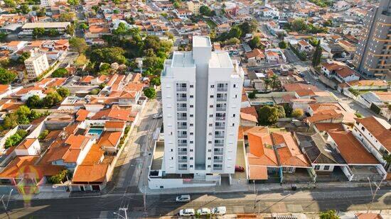 Vila Carvalho - Sorocaba - SP, Sorocaba - SP