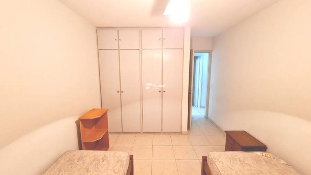 Apartamento Barra Funda, Guarujá - SP