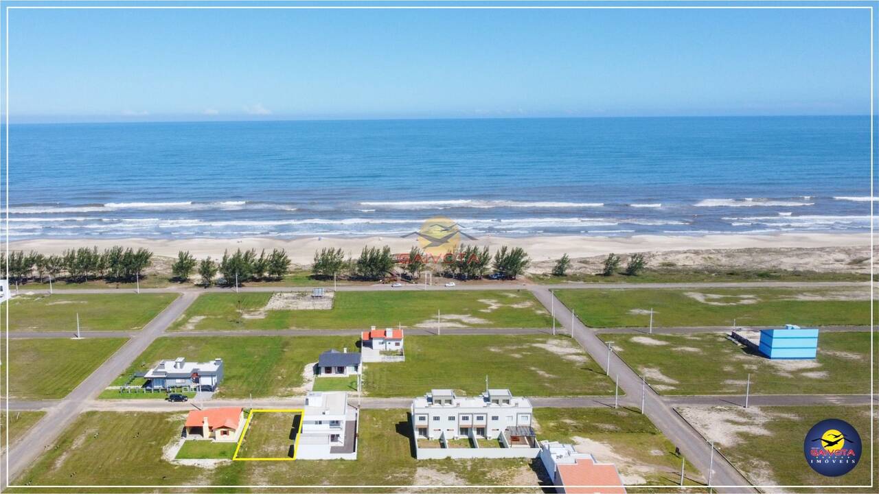 Terreno Areias Claras, Balneário Gaivota - SC