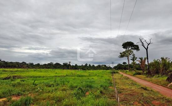 Distrito de Jaci Paraná - Porto Velho - RO, Porto Velho - RO