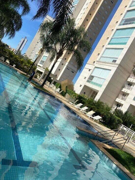 Apartamento Taquaral, Campinas - SP