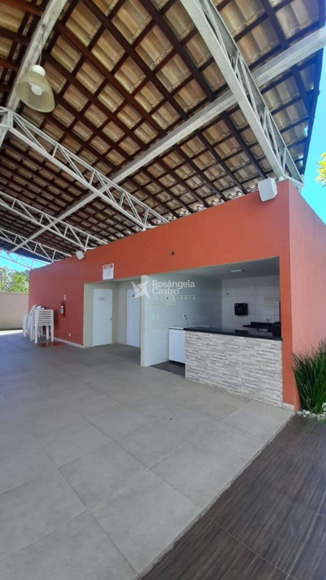 Apartamento Uruguai, Teresina - PI