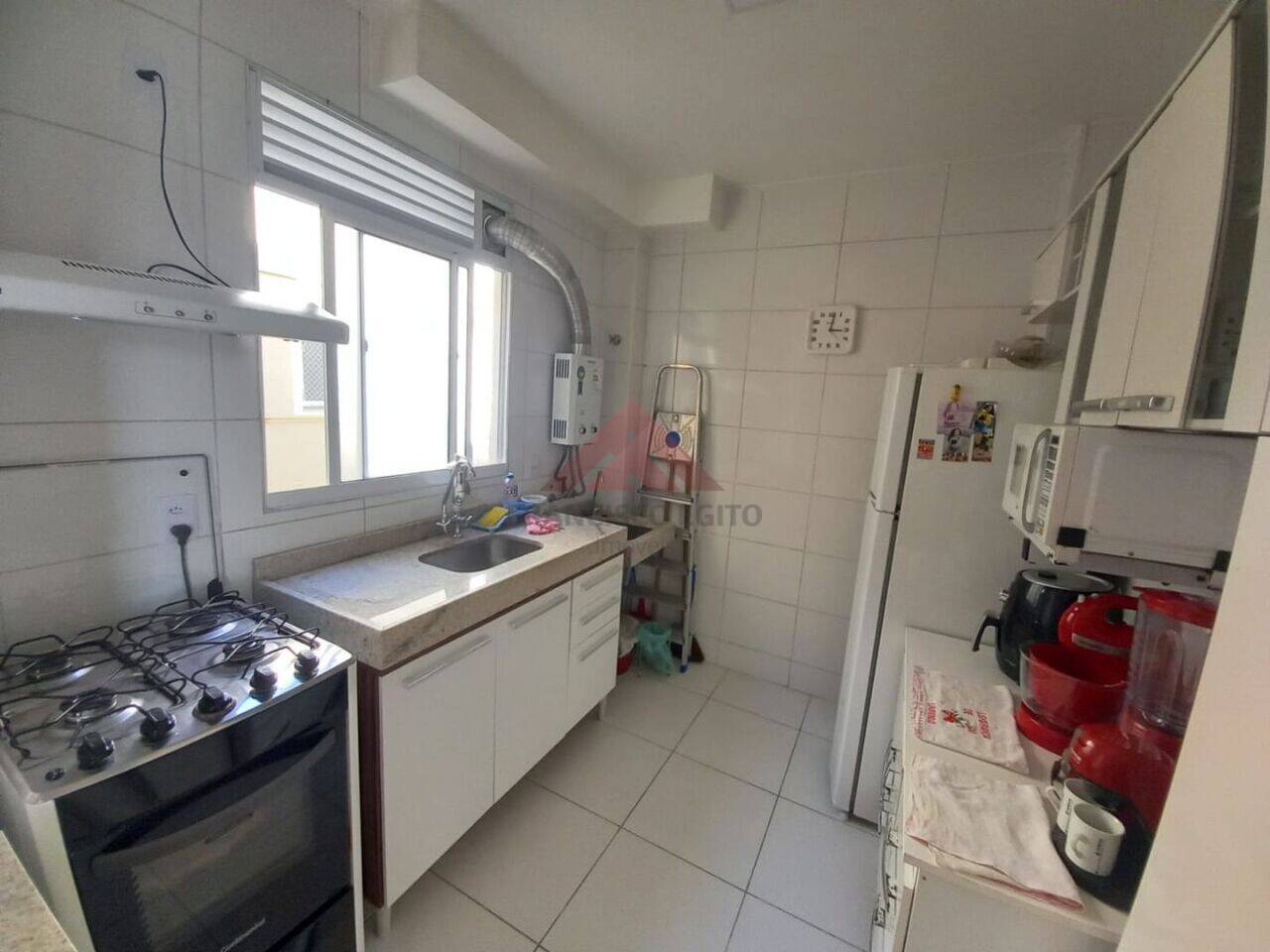 Apartamento Vila Lage, São Gonçalo - RJ