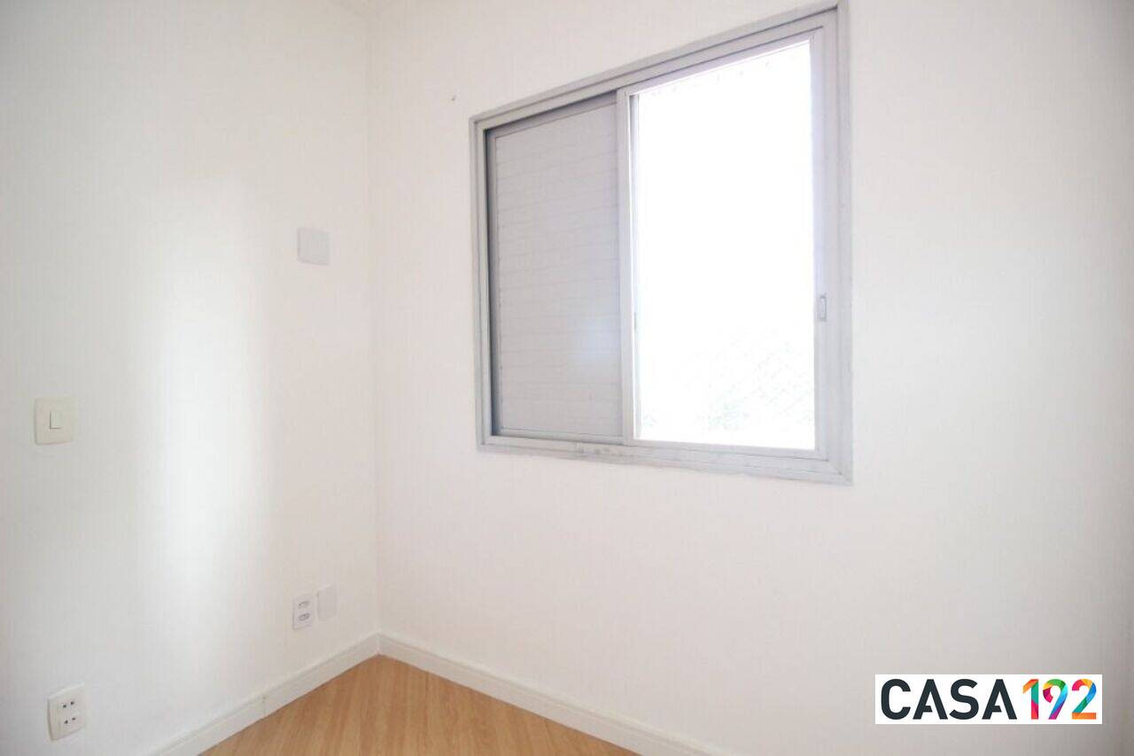 Apartamento Brooklin, São Paulo - SP