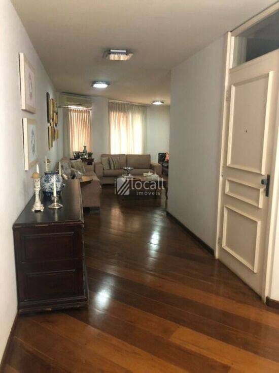 Apartamento Centro, São José do Rio Preto - SP