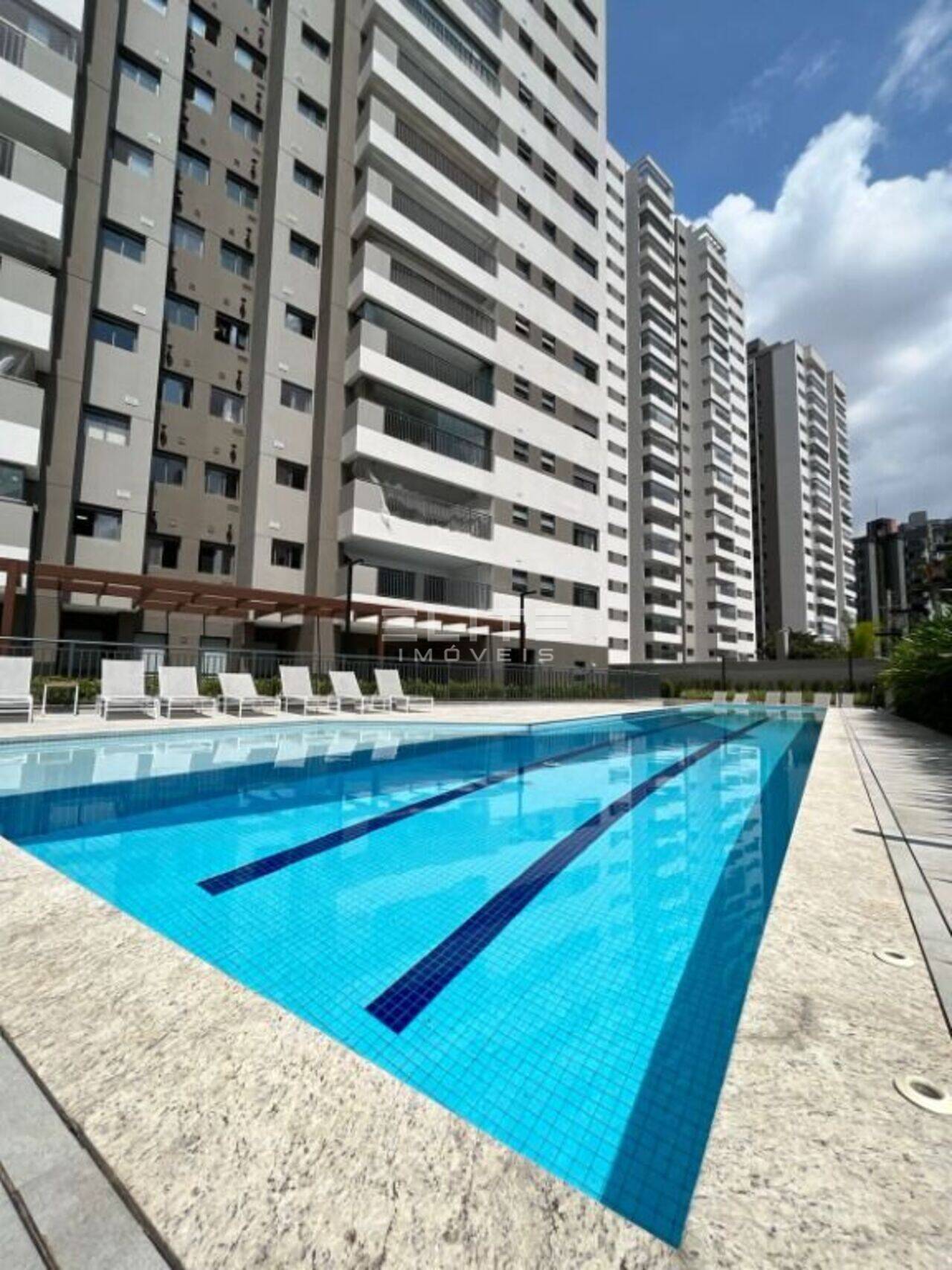 Apartamento Vila Gilda, Santo André - SP