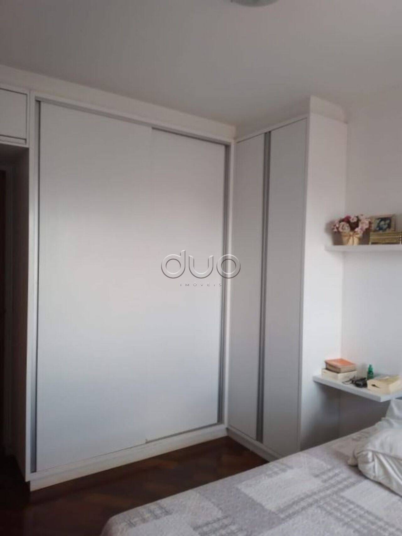 Apartamento Centro, Piracicaba - SP