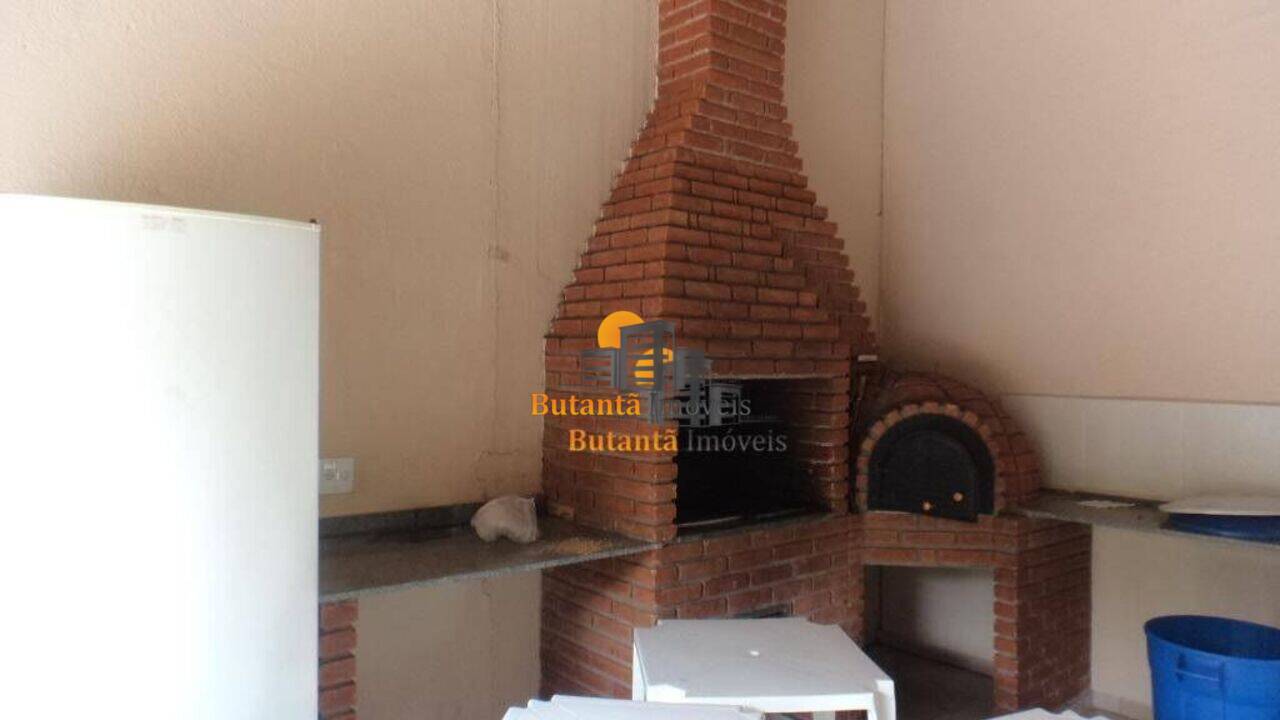 Forno de Pizza