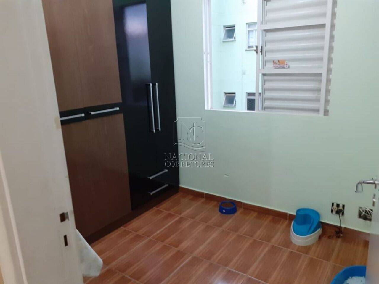 Apartamento Vila Metalúrgica, Santo André - SP