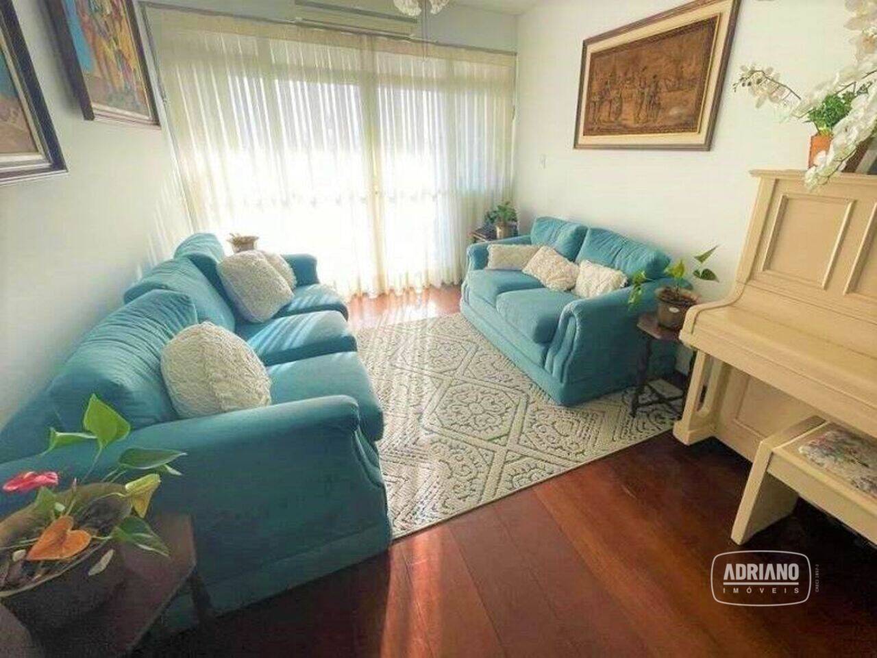 Apartamento Coqueiros, Florianópolis - SC