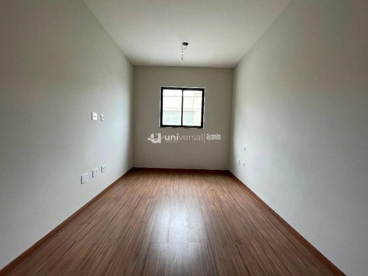 Apartamento garden Aeroporto, Juiz de Fora - MG