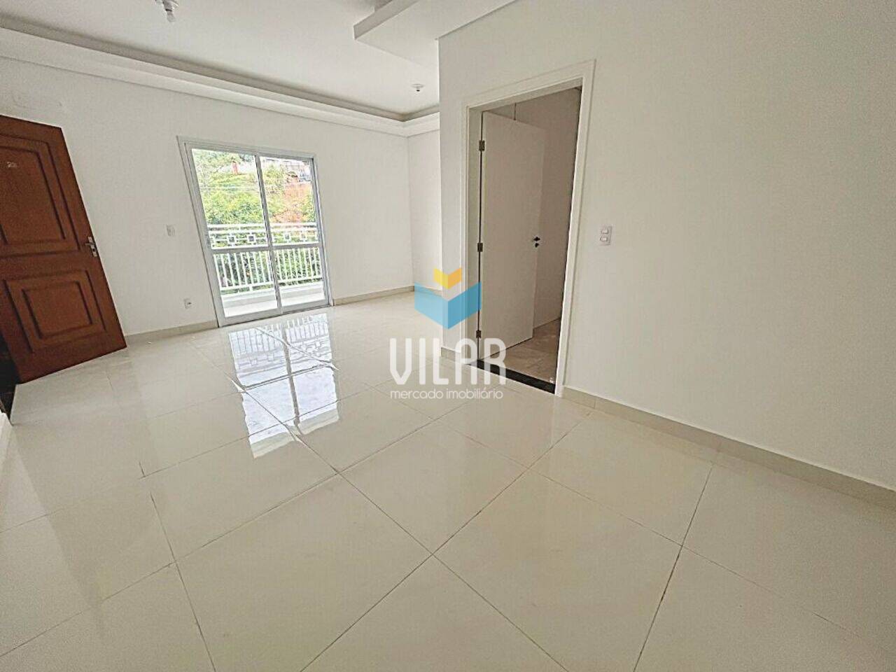 Apartamento Jardim Gramados de Sorocaba, Sorocaba - SP