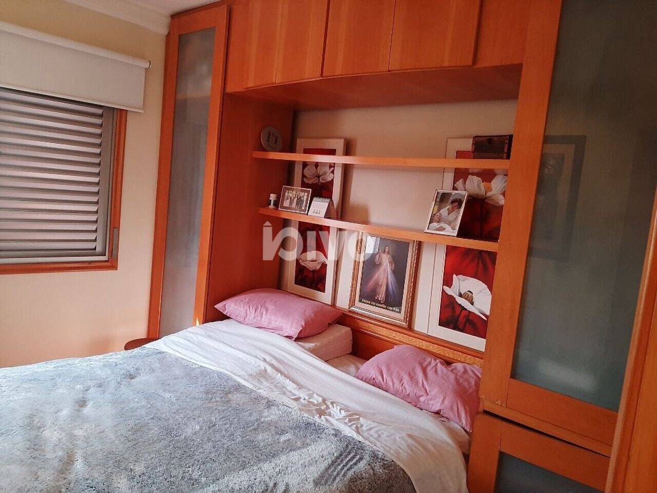 Apartamento Vila Gumercindo, São Paulo - SP