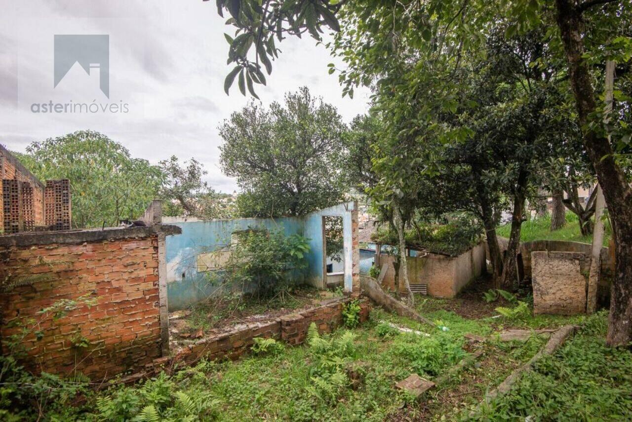 Terreno Santa Cândida, Curitiba - PR