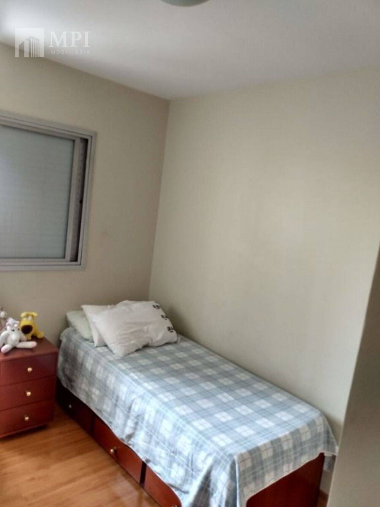 Apartamento Santana, São Paulo - SP