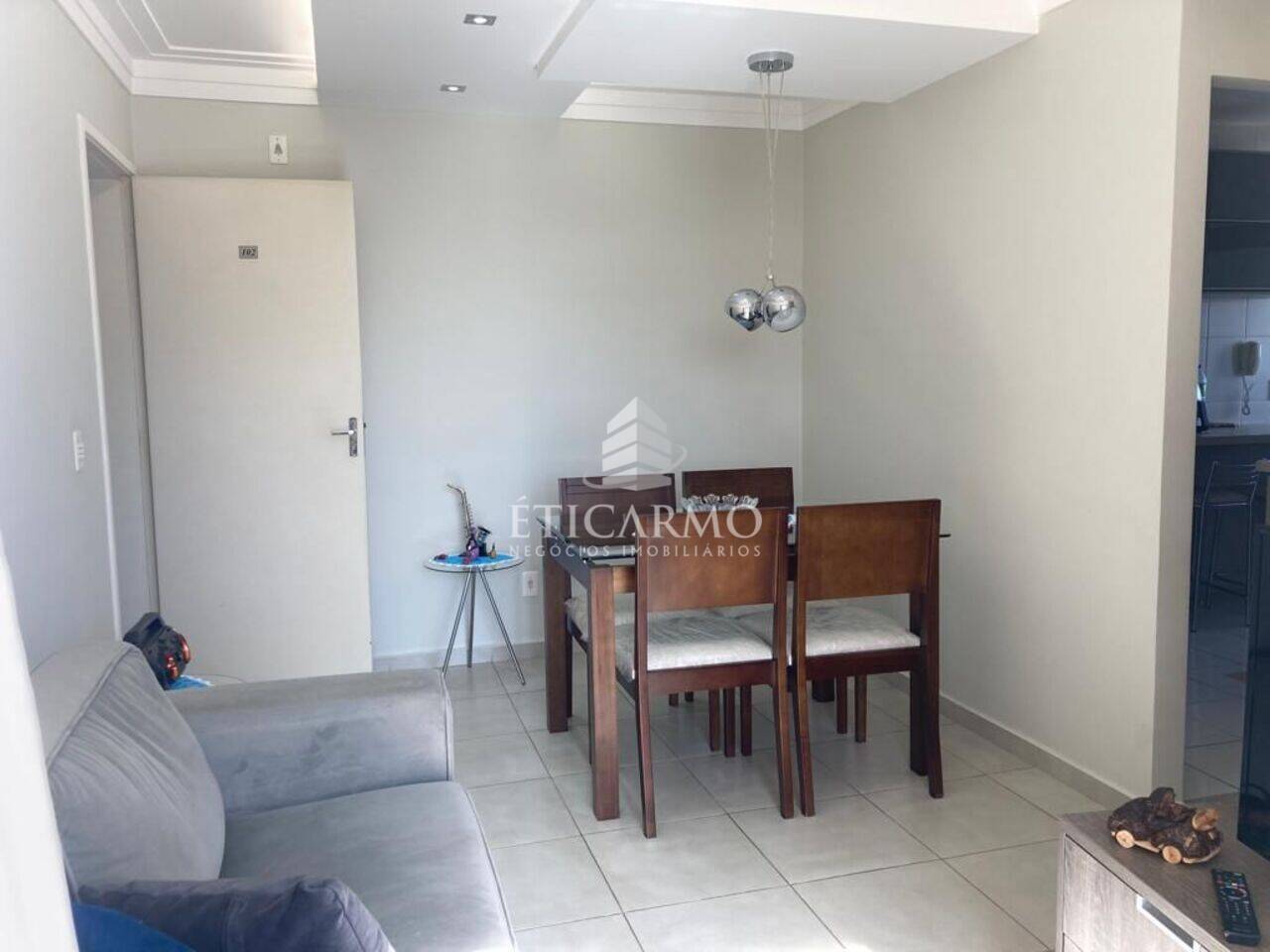 Apartamento Cidade Líder, São Paulo - SP