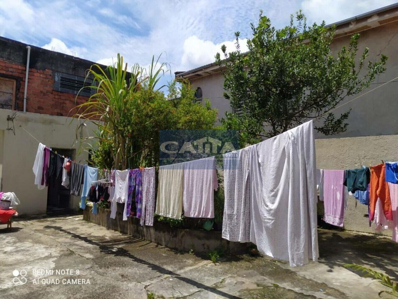 Casa Cidade Líder, São Paulo - SP