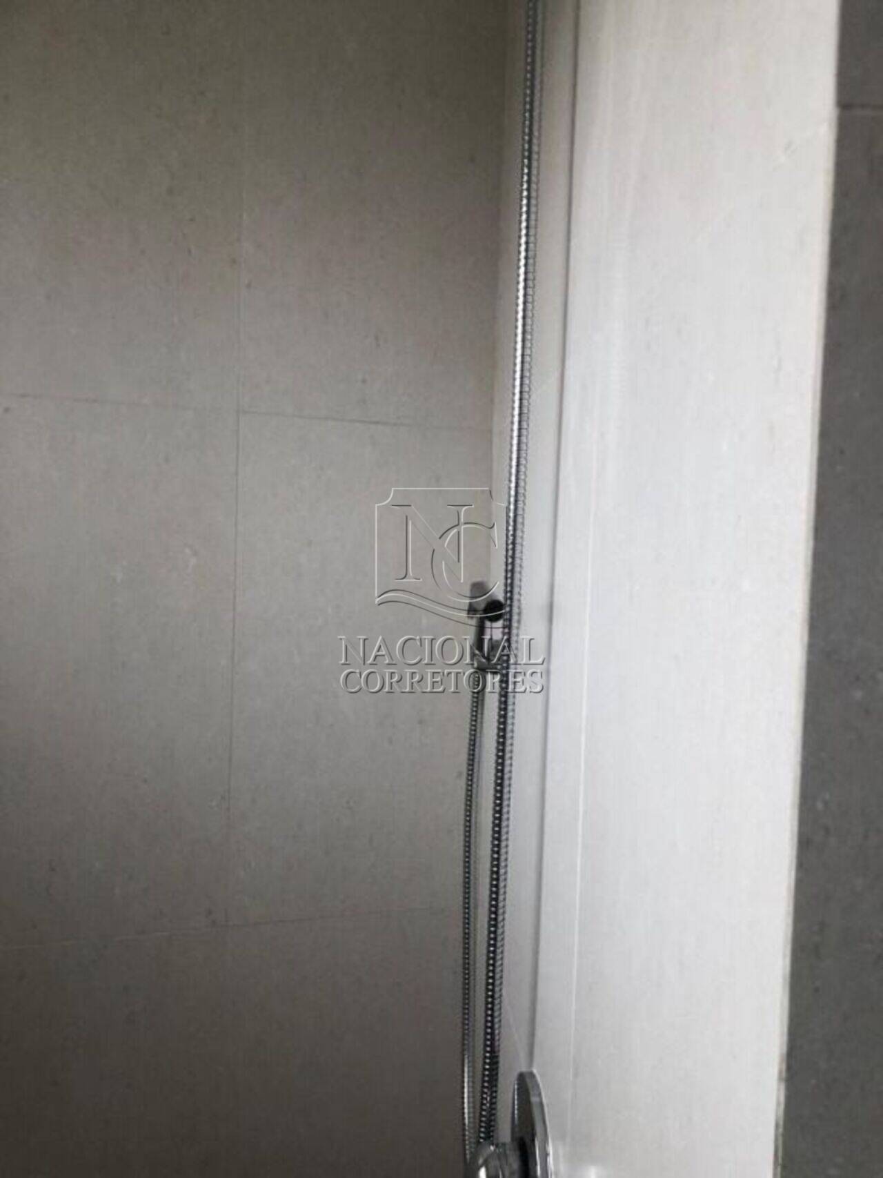 Apartamento Vila Cecília Maria, Santo André - SP