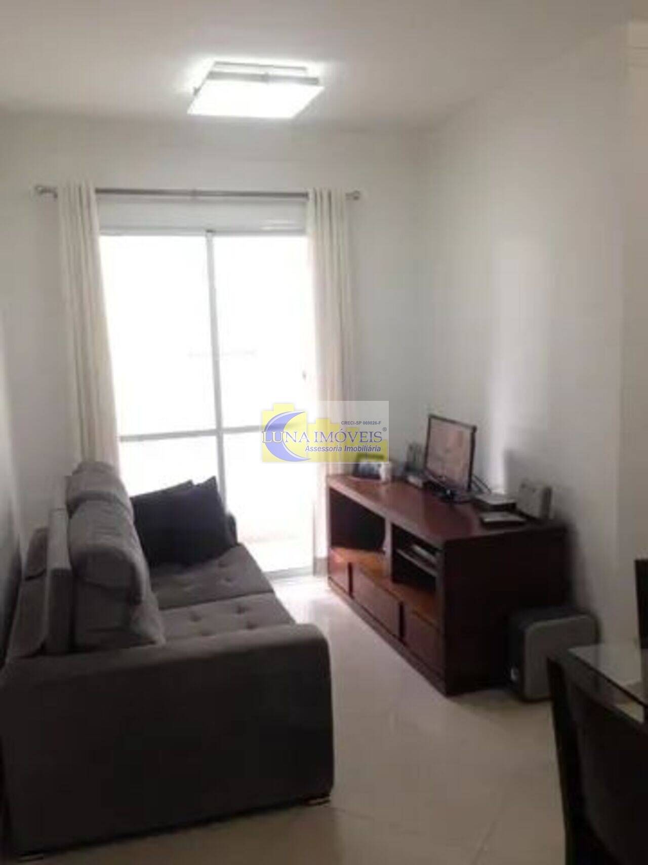 Apartamento Vila Caminho do Mar, São Bernardo do Campo - SP