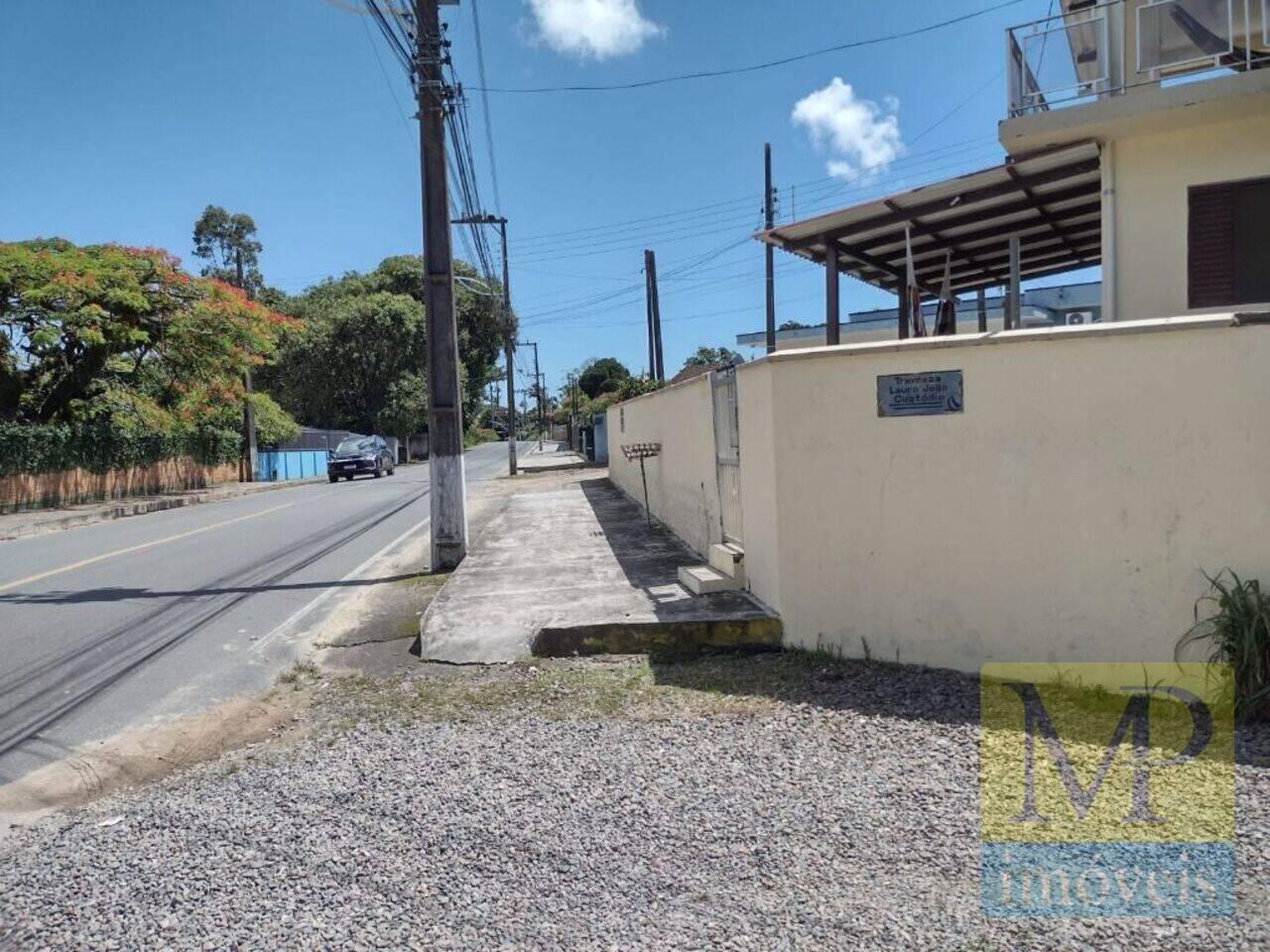 Sobrado Praia de Armação, Penha - SC