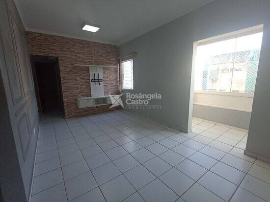 Apartamento de 78 m² Ininga - Teresina, à venda por R$ 225.000