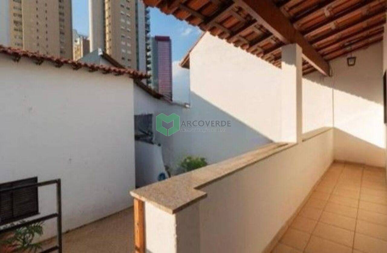 Casa Pinheiros, São Paulo - SP