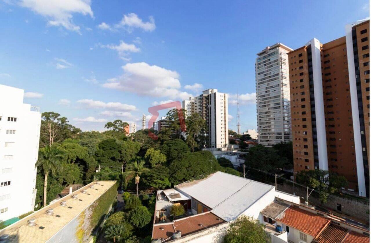 Apartamento duplex Alto da Lapa, São Paulo - SP