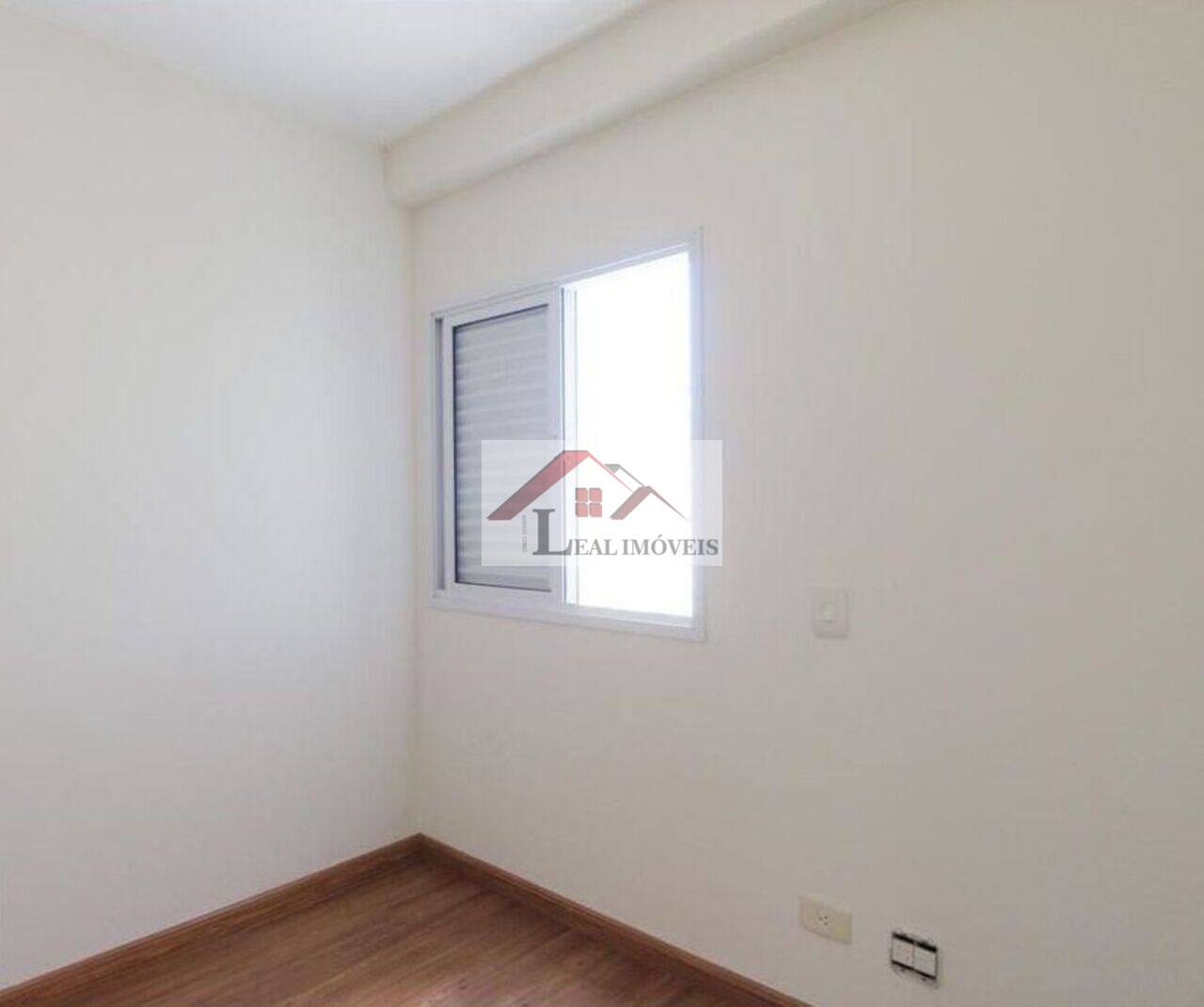 Apartamento Vila Lusitânia, São Bernardo do Campo - SP