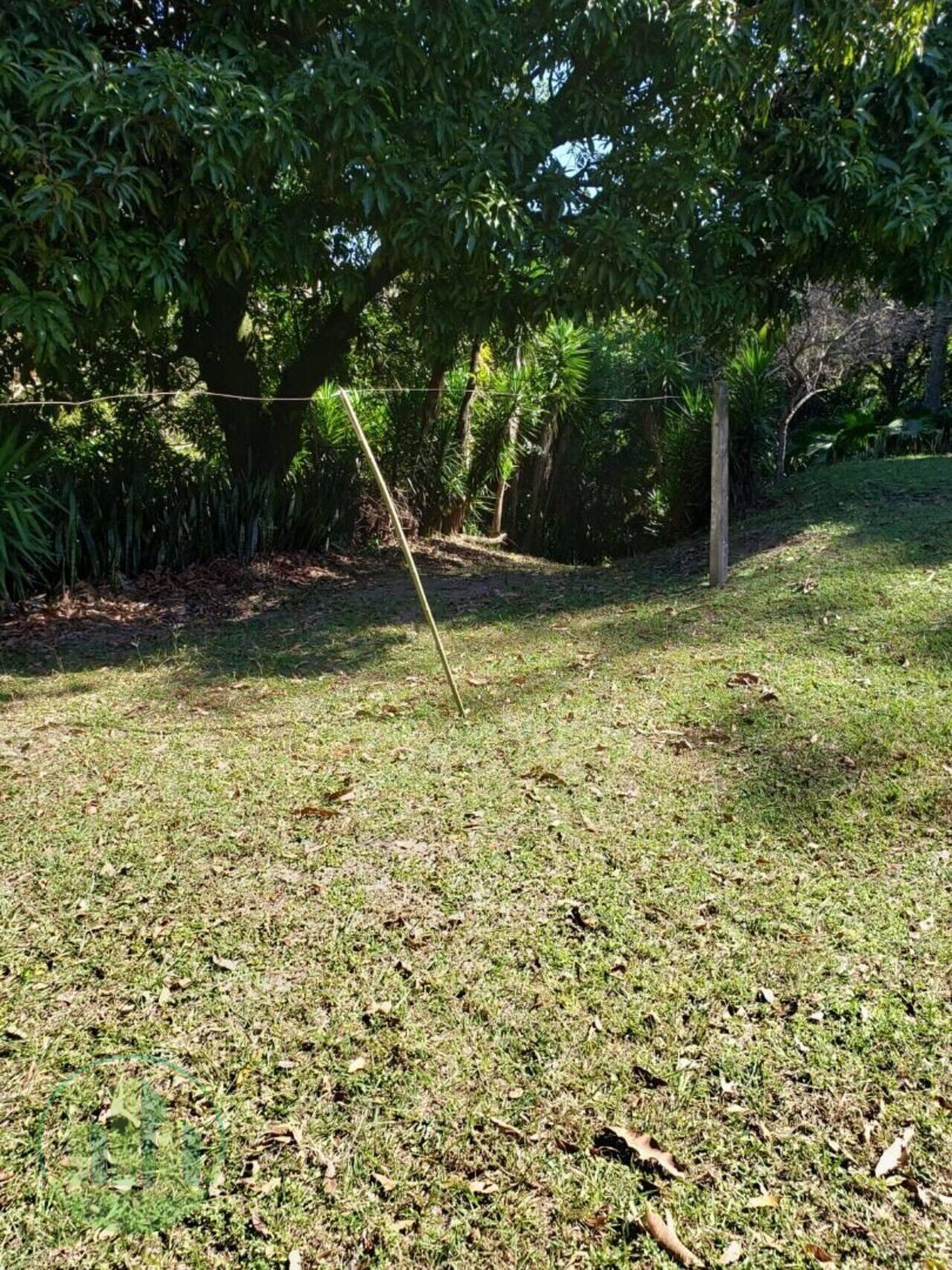 Chácara Jardim Guanabara, São João da Boa Vista - SP