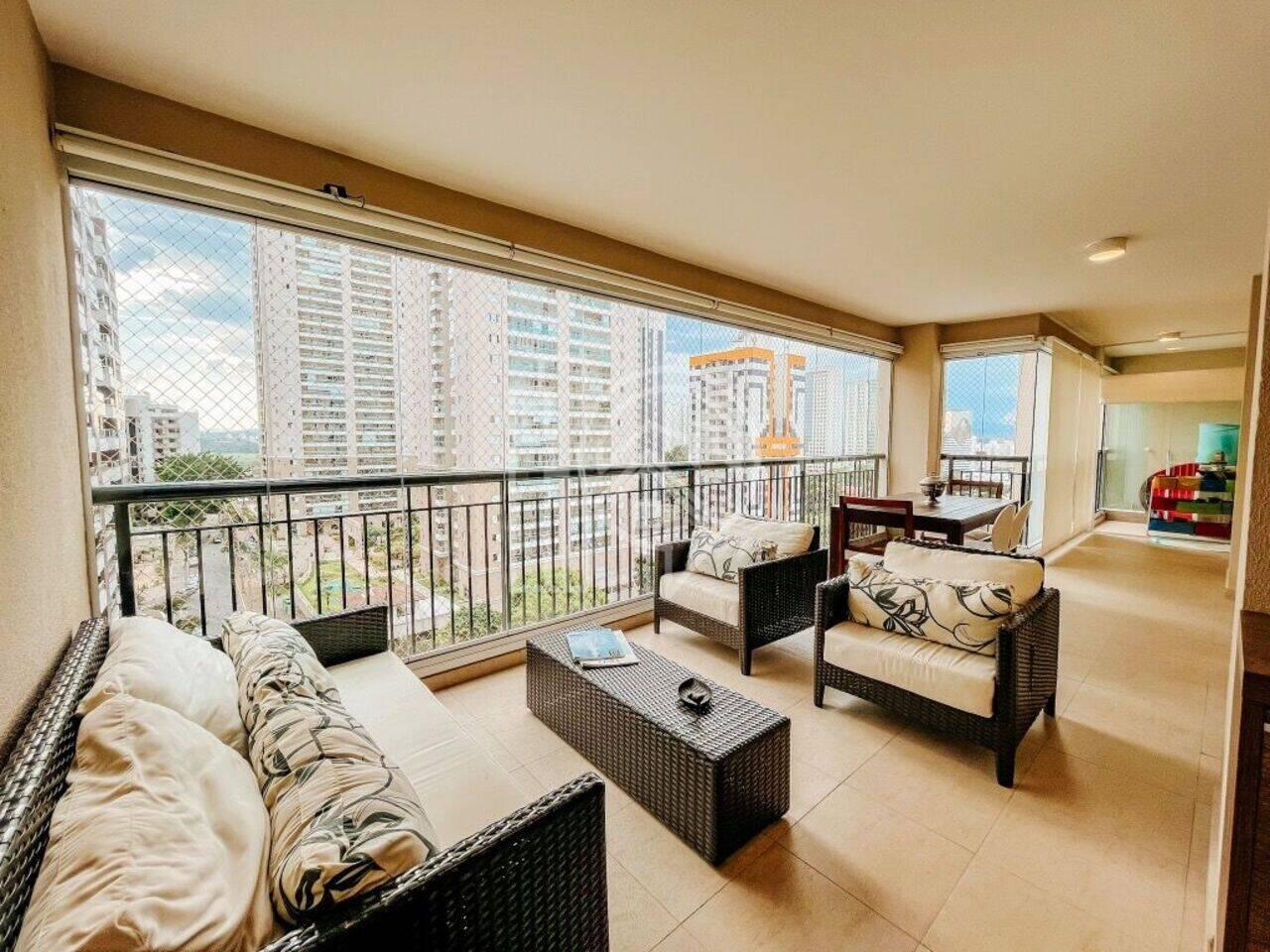 Apartamento Jardim Aquarius, São José dos Campos - SP