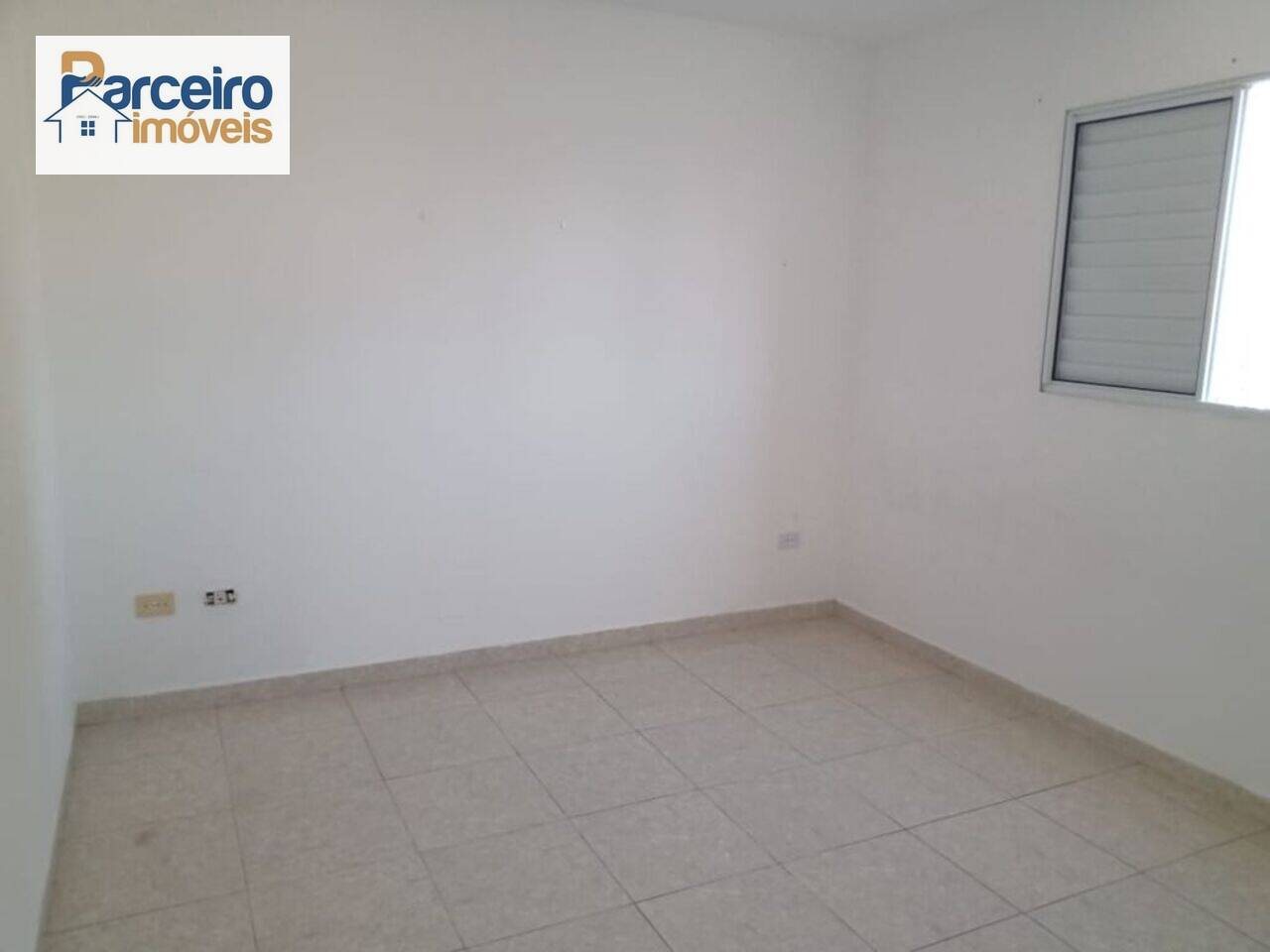 Apartamento Chácara Mafalda, São Paulo - SP