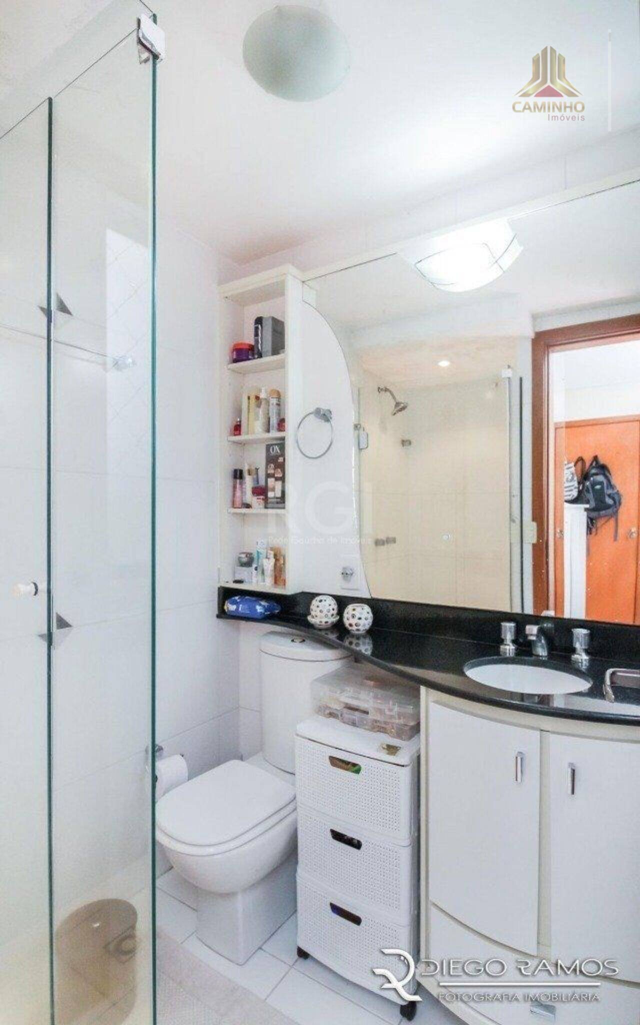 Apartamento Jardim Botânico, Porto Alegre - RS