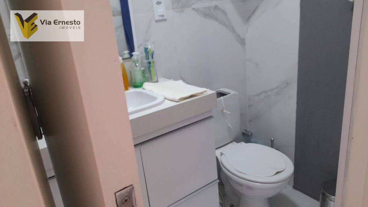 Apartamento Vila Prel, São Paulo - SP