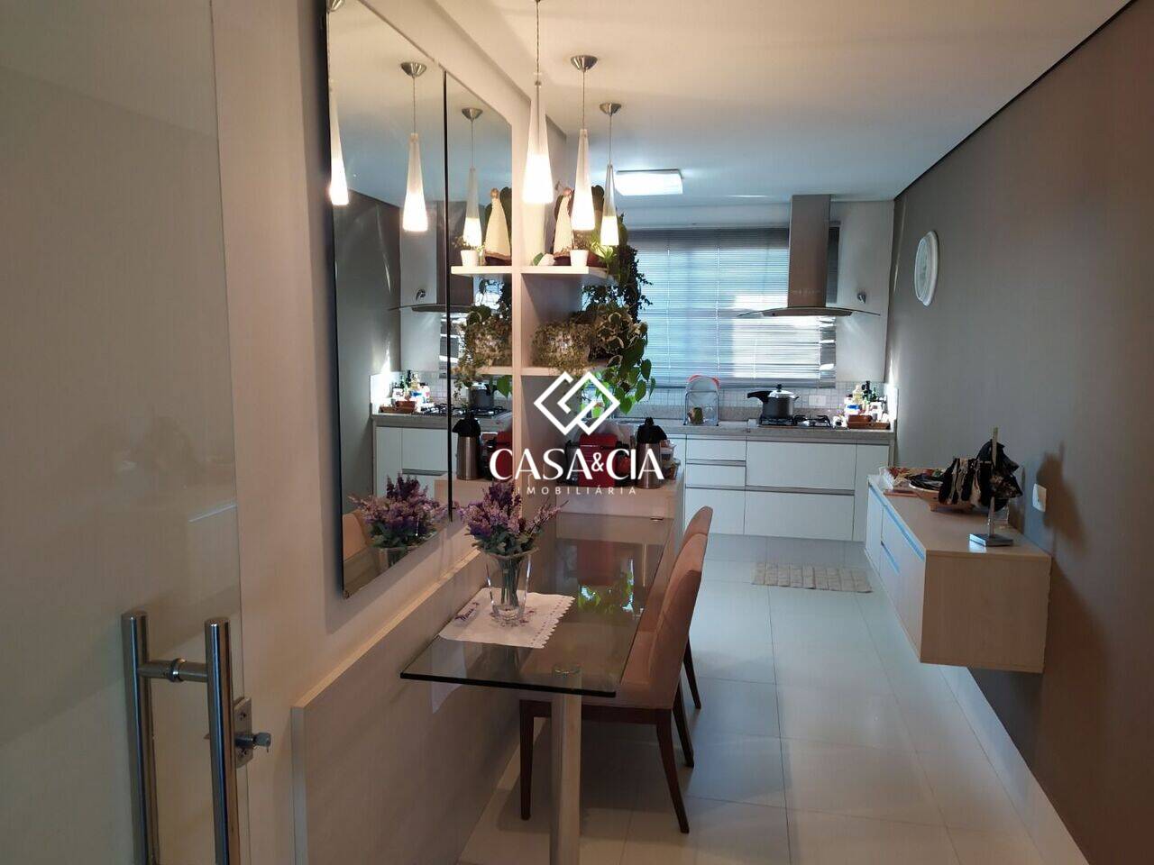 Apartamento Alto, Piracicaba - SP