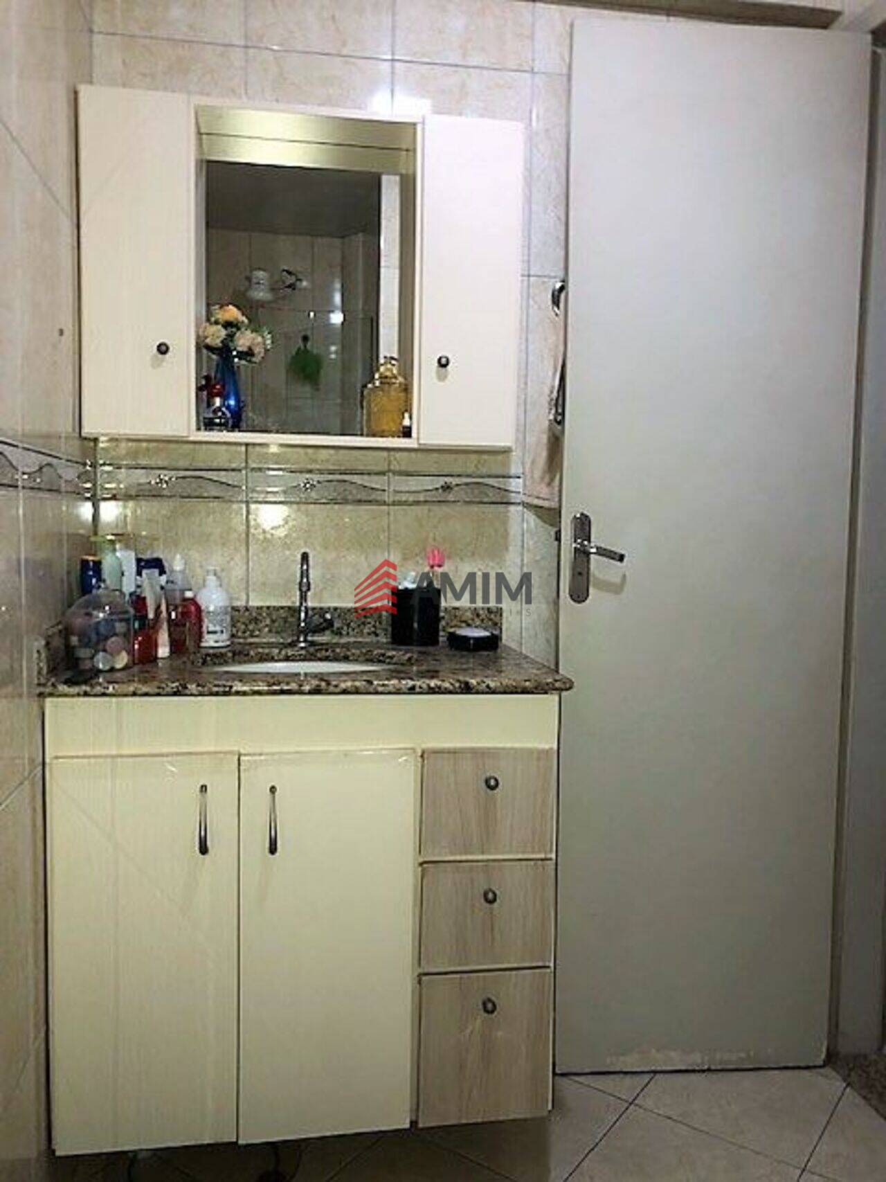 Apartamento Ingá, Niterói - RJ