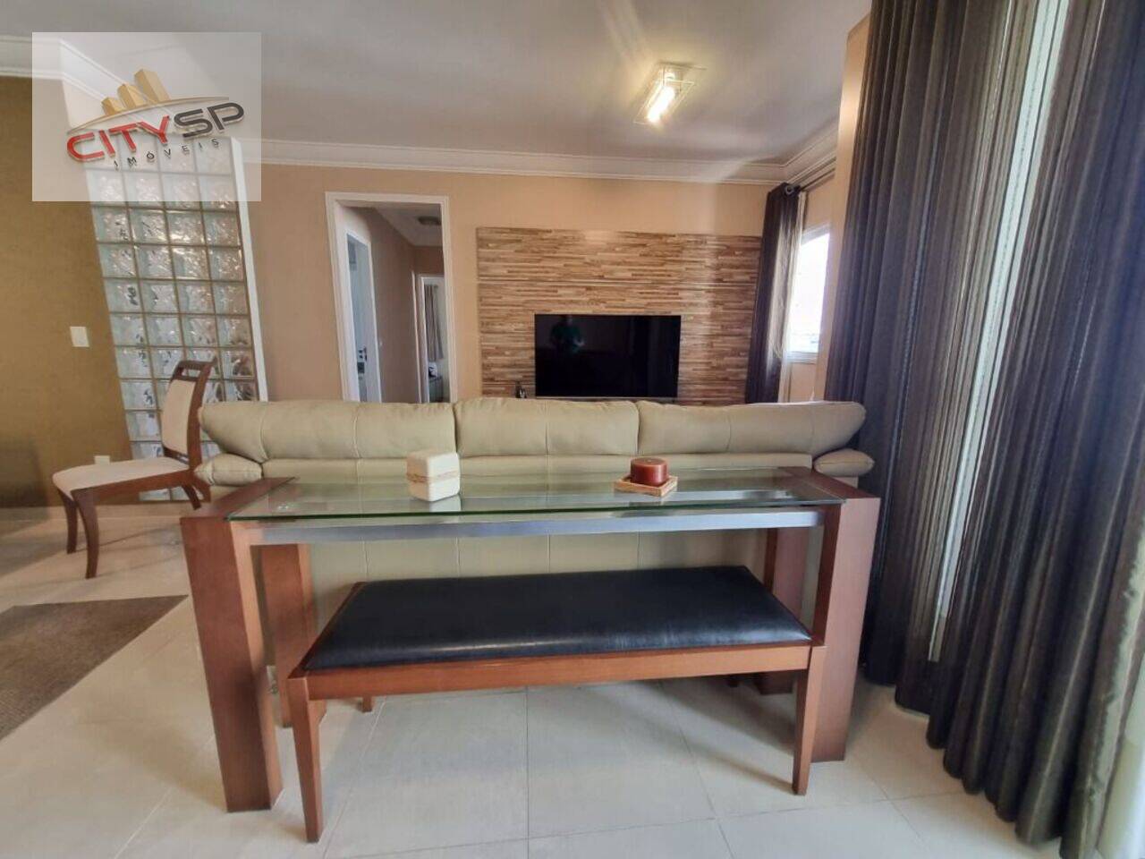 Apartamento Vila Guarani (Zona Sul), São Paulo - SP