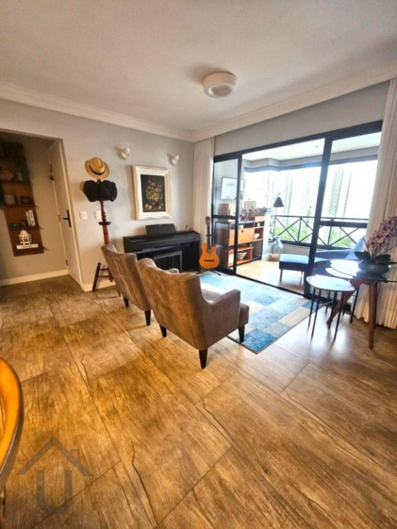 Apartamento Vila Suzana, São Paulo - SP